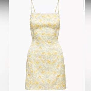 Sunday Best Floral Print Dress Size 6